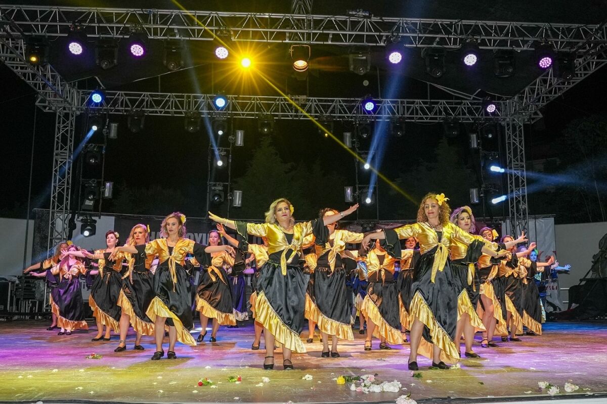 19 Mayıs Atatürk’ü Anma, Gençlik ve Spor Bayramı, Gaziemir Belediyesi’nin
