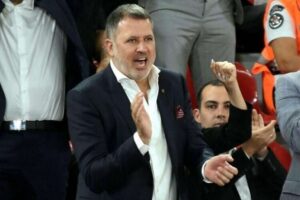 İzmir’in en köklü spor kulübü Karşıyaka‘da 1 Haziran Cumartesi günü