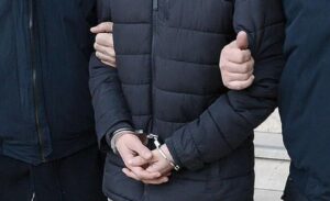 Bayraklı İlçe Emniyet Müdürlüğü Devriye Ekipler Amirliği ekipleri, ilçede huzur
