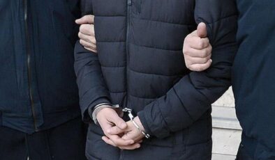 İzmir’de 2 hükümlü ile 3 şüpheli yakalandı: Cinayetten aranıyordu!