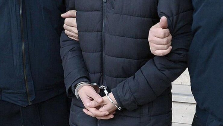 İzmir’de 2 hükümlü ile 3 şüpheli yakalandı: Cinayetten aranıyordu!