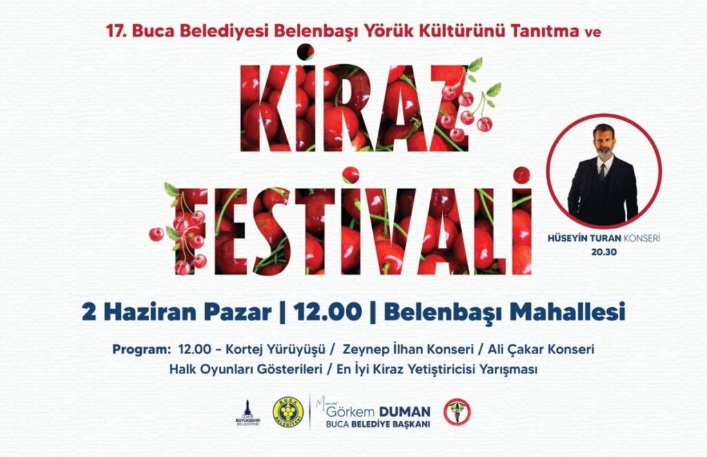 kiraz