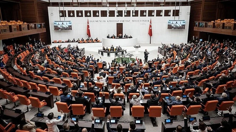 Milletvekili haberleri
Vekil masrafları haberleri
Audi haberleri
TOGG haberleri
TBMM haberleri
Meclis haberleri
Ekonomi haberleri
Politika haberleri
Gündem