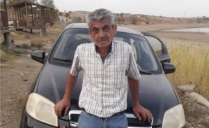 Kaza, saat 19.30 sıralarında Sandal Mahallesi- Saraçlar Mahallesi yolunda meydana