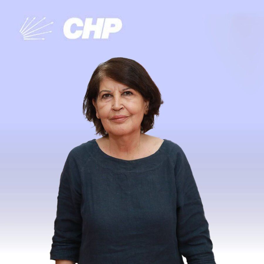 CHP İzmir