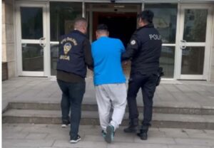 İzmir’de, uyuşturucu madde ticareti suçundan 23 yıl 6 Ay 10