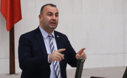 CHP’li Arslan: “60 yılda rusların cebine 284 milyar dolar girecek”