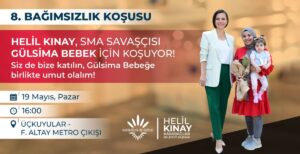 Karabağlar Belediyesi haberleri Helil Kınay haberleri SMA haberleri