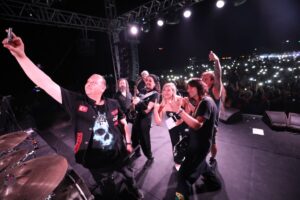 25-26 Mayıs tarihleri arasında Menderes’te motosiklet festivali gerçekleşti. Menderes Belediyesi’nin