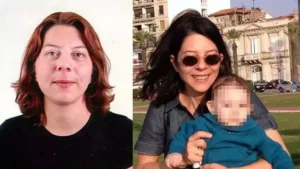 İzmir’in Buca ilçesinde Dokuz Eylül Üniversitesi Öğretim Görevlisi Serpil Erfındık’ın