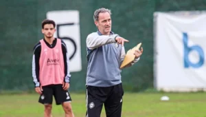 TFF 2’nci Lig’e düşen Altay’da gözler 29 Mayıs’ta yönetime şirketleşme