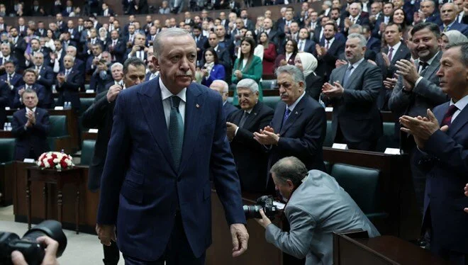 AK Parti’de seçim muhasebesi | Ankara kriterleri yeniden masada