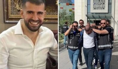Ayhan Bora Kaplan soruşturmasında flaş gelişme: 3 polis adliyeye sevk edildi