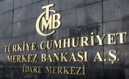 Merkez Bankası bugün yılın beşinci faiz kararını açıklayacak: Gözler saat 14.00’te