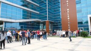 Bayraklı Belediyesi haberleri İzmir haberleri memur haberleri işçi haberleri