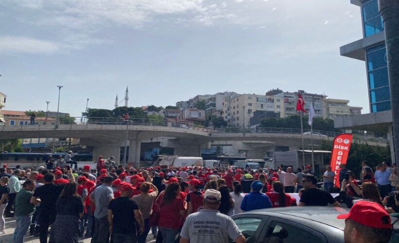 Bayraklı Belediyesi haberleri işçi haberleri memur haberleri ekonomi haberleri yerel