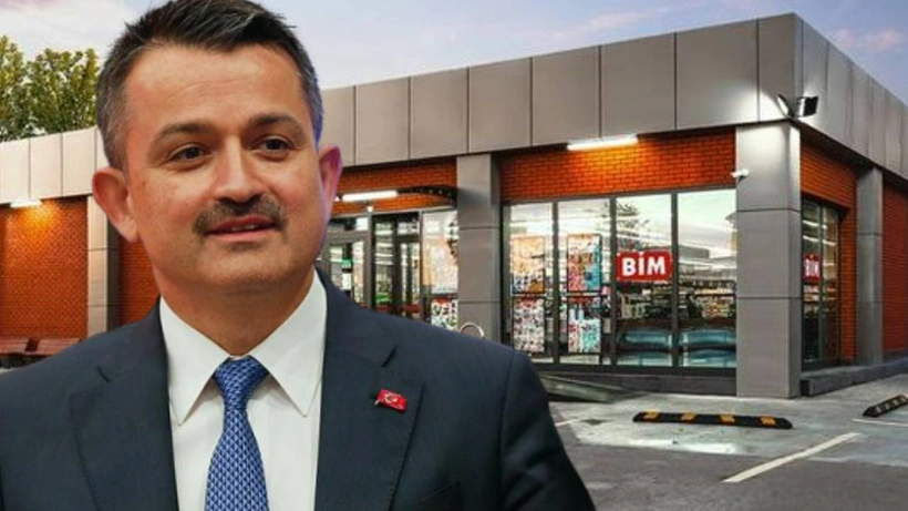 Bekir Pakdemirli, 10 Temmuz 2018 ile 4 Mart 2022 tarihleri