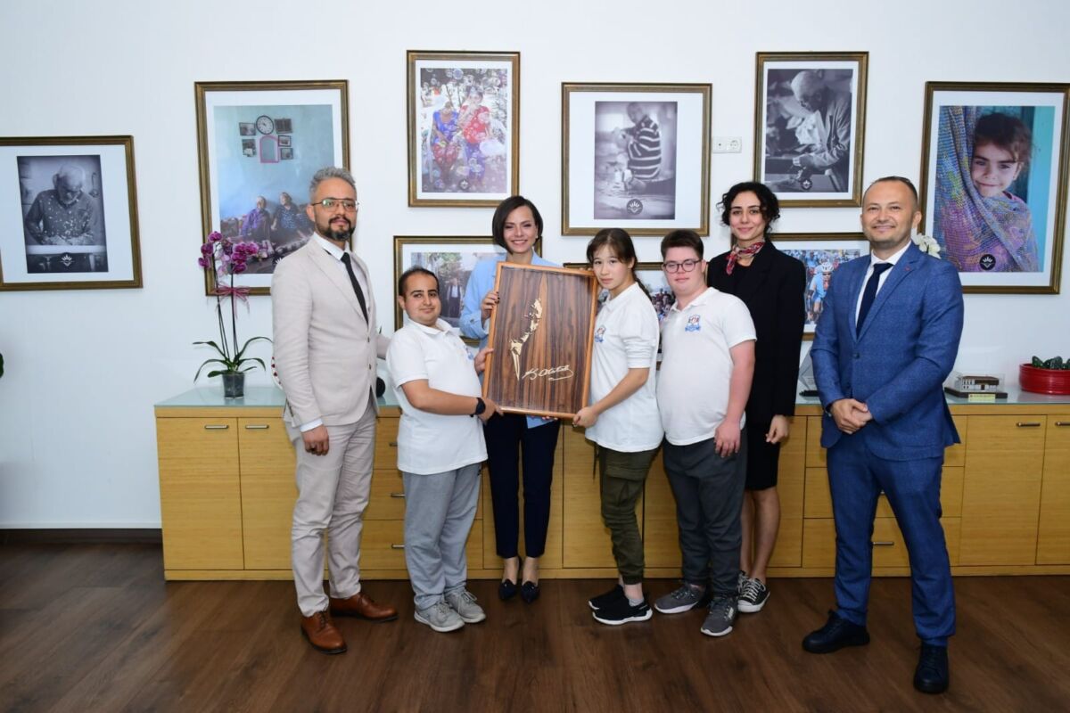 Karabağlar belediyesi haberleri belediye haberleri Helil Kınay haberleri Ege haberleri