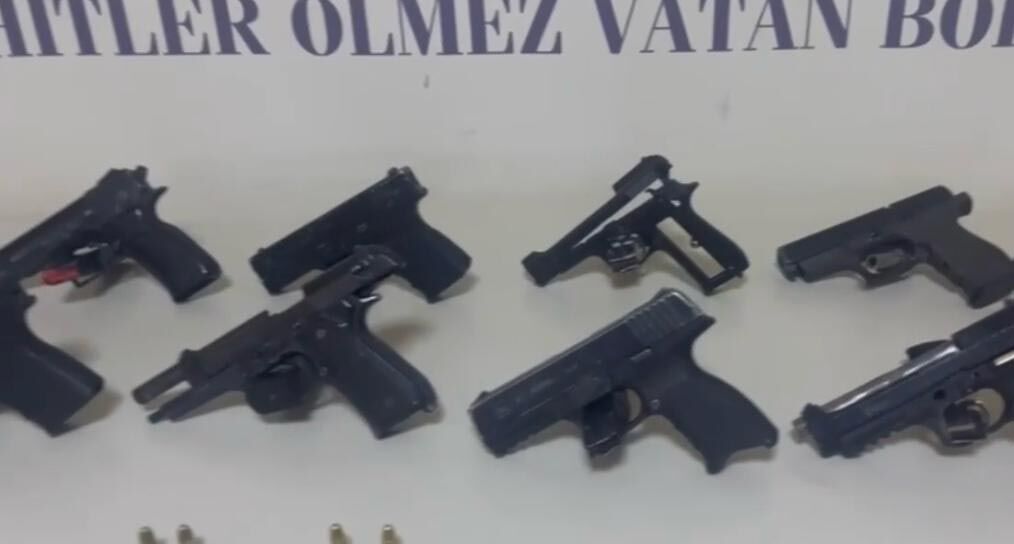 Çamaşır makinesi