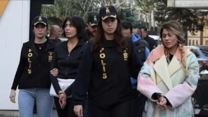 Küçükçekmece Cumhuriyet Başsavcılığı’nın hazırladığı iddianameye göre, 38 müşteki ve 21