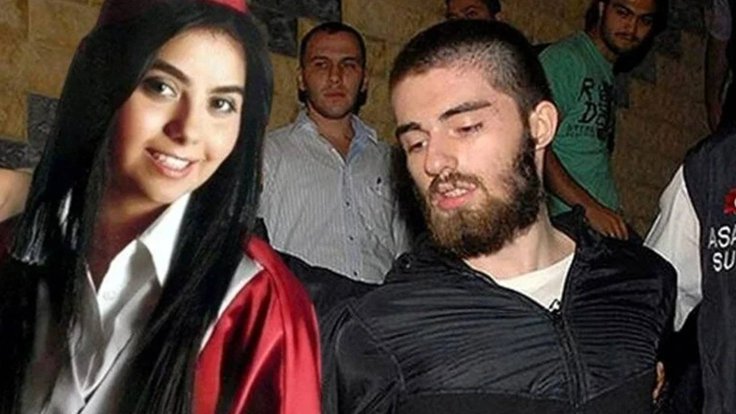 2009’da Münevver Karabulut‘u öldüren Cem Garipoğlu‘nun otopsi görüntüleri kamuoyunun dikkatini