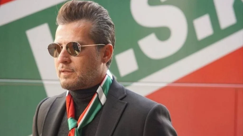 Karşıyaka'da Cem Karas aday değil