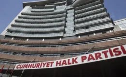 CHP’den belediyelere genelge: “Şatafat ve israftan kaçının”