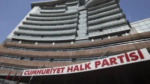 CHP’nin yönetimi, kontrolündeki belediyelere “kayırmacılık, gösteriş ve gereksiz harcamalara son