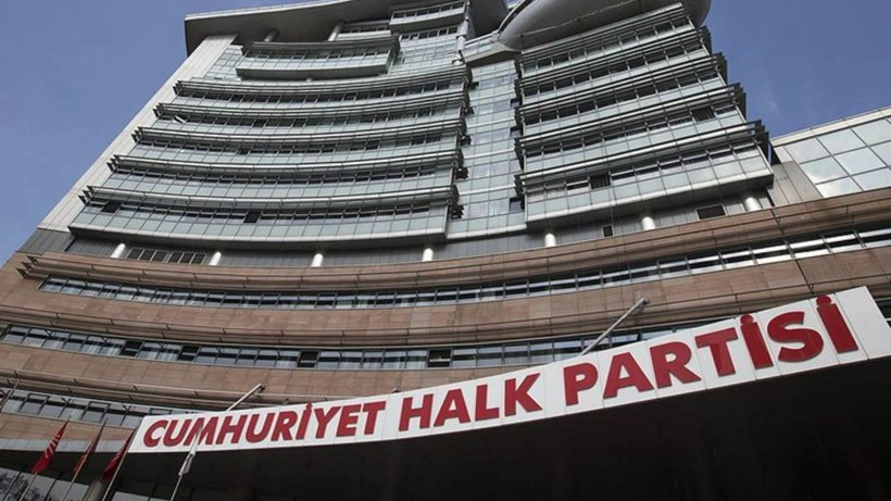 CHP’nin yönetimi, kontrolündeki belediyelere “kayırmacılık, gösteriş ve gereksiz harcamalara son