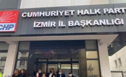 CHP İzmir’de revizyon… İşte yeni görevlendirmeler!