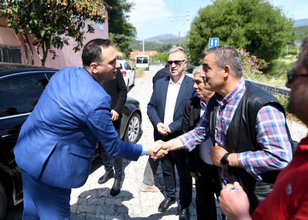 bornova