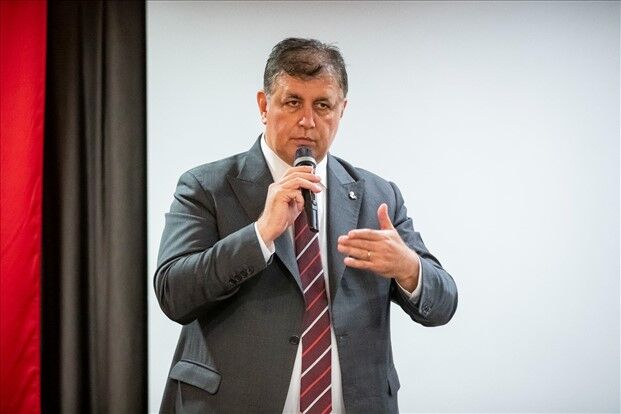 Başkan Tugay Kemalpaşa’da: ‘İzmir’in köylerinde reform yapacağız’