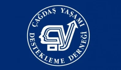 ÇYDD, ‘Türkiye Yüzyılı Maarif Modeli’ müfredatının iptali için dava açtı