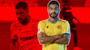 Süper Lig’de 2024-2025 sezonunda boy gösterecek Göztepe, dış transferde harekata