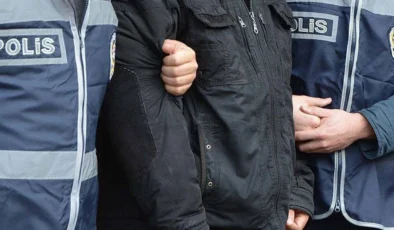 İzmir’deki dolandırıcılara ‘Çekirge-2’ operasyonunda 7 tutuklama