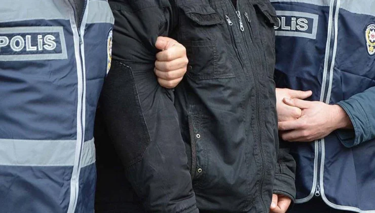 İzmir’deki dolandırıcılara ‘Çekirge-2’ operasyonunda 7 tutuklama
