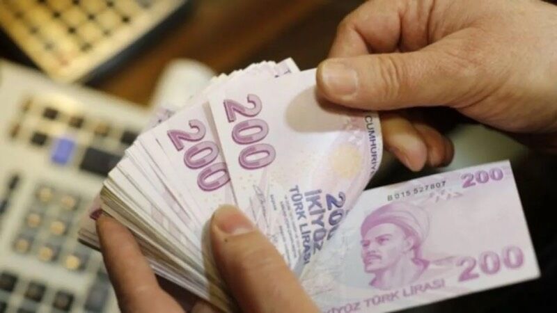 Emeklilerin gözü Temmuz artışında: En düşük maaş 15 bin lira mı olacak?