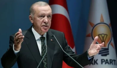 Cumhurbaşkanı Erdoğan’dan seçim değerlendirmesi: Hata değil, yanlışta ısrar kaybettirir