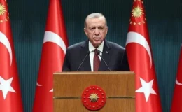 Cumhurbaşkanı Erdoğan açıkladı: 1 günlük yas ilan edildi