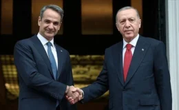 Erdoğan’dan kritik ziyaret öncesi mesaj: “Çözüm zemini oluşturmak mümkün”