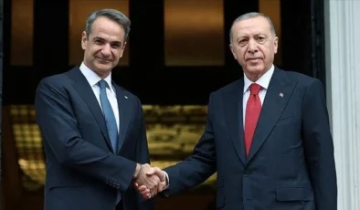 Erdoğan’dan kritik ziyaret öncesi mesaj: “Çözüm zemini oluşturmak mümkün”