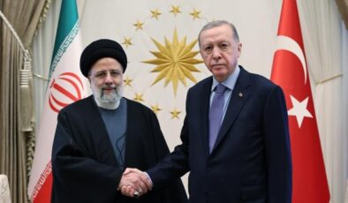 Erdoğan’dan, İran Cumhurbaşkanı Reisi’nin ölümü sonrası ilk açıklama