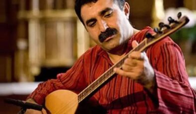 Çiğli’de müzik ziyafeti: Erdal Erzincan ile yaza merhaba konseri
