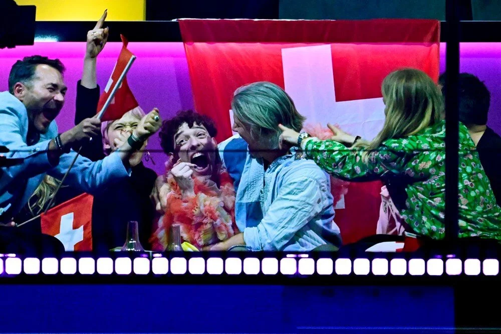 Eurovision