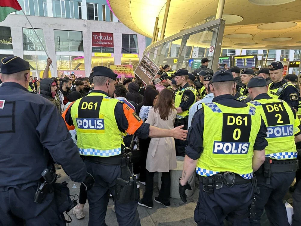 Eurovision