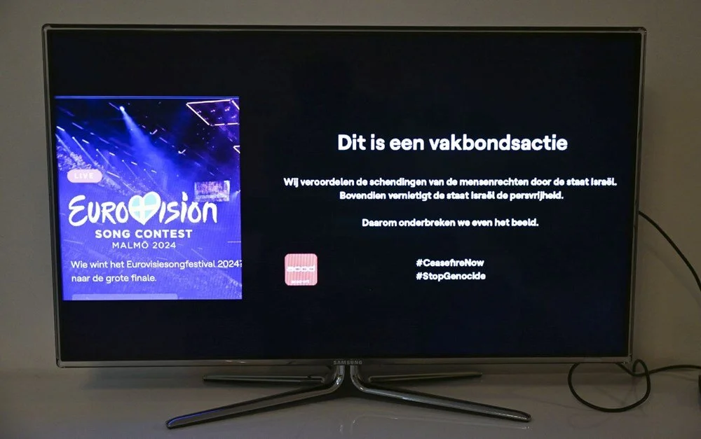Eurovision