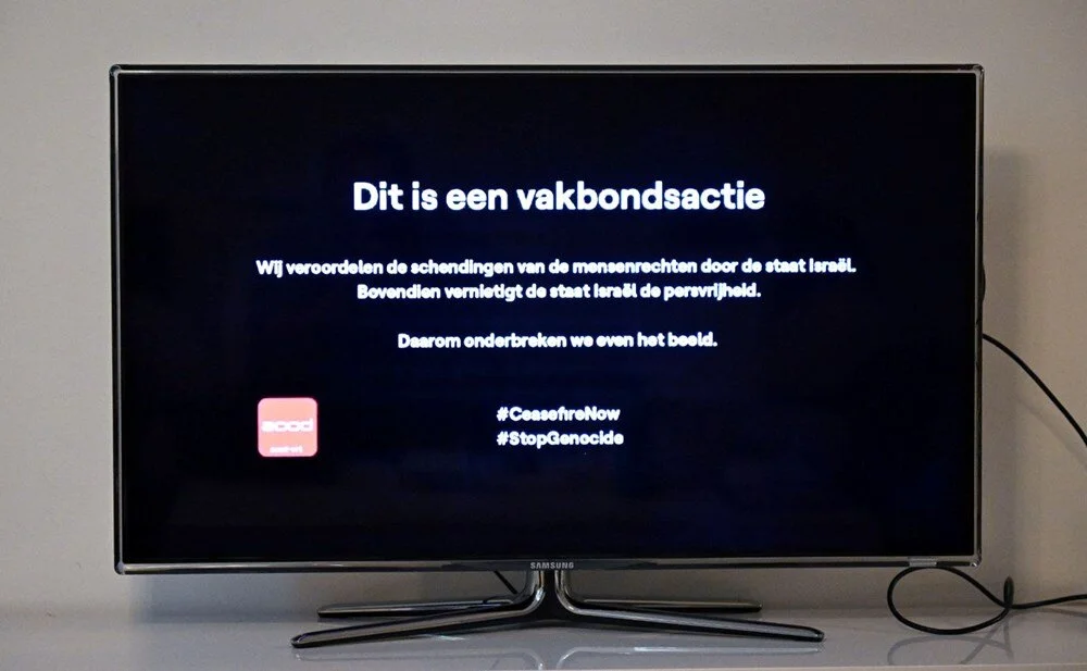 Eurovision