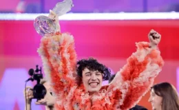 2024 Eurovision Şarkı Yarışması’nı İsviçre kazandı
