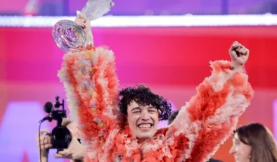 2024 Eurovision Şarkı Yarışması’nı İsviçre kazandı