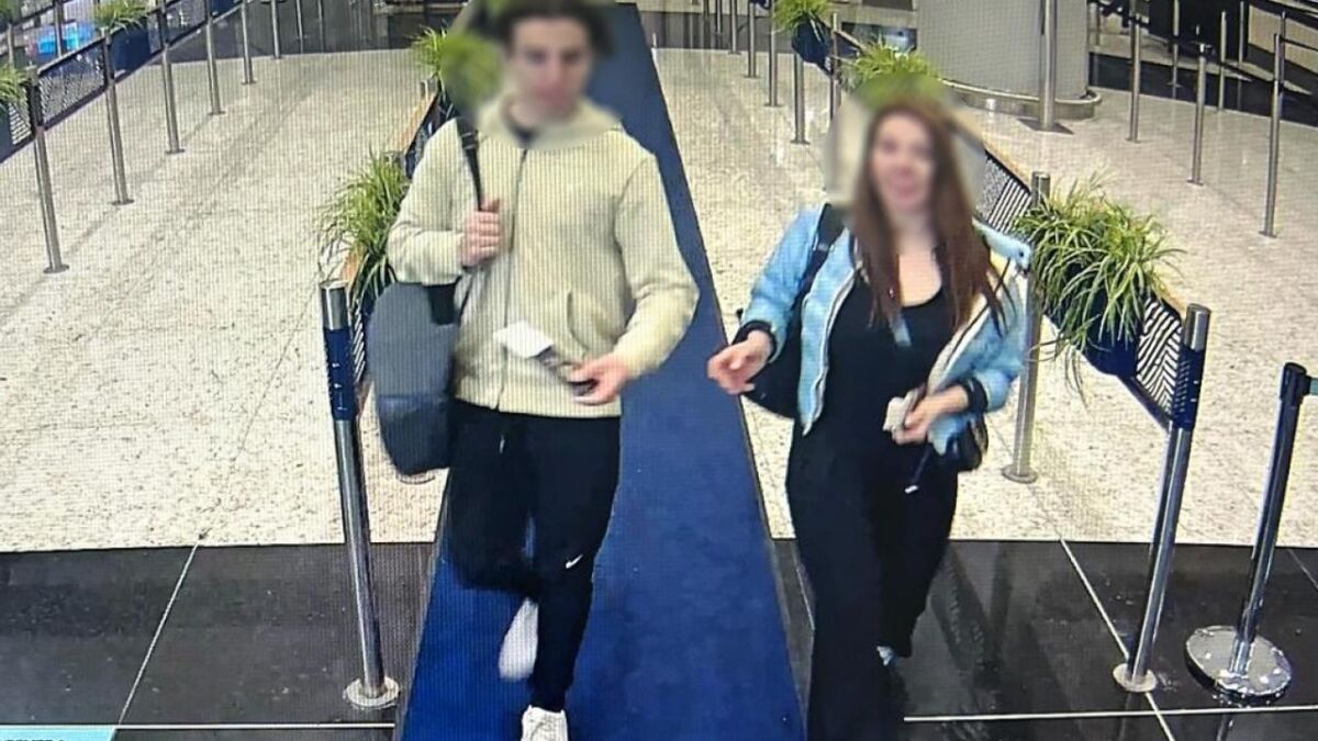 Eylem Tok ve oğlu hakkında kırmızı bülten kararı Yazar Eylem Tok ve doktor Bülent Cihantimur’un ehliyetsiz oğlu Timur